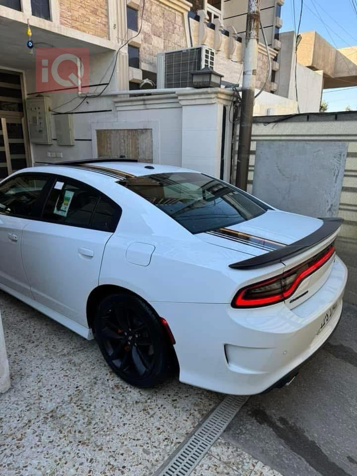 دودج تشارجر